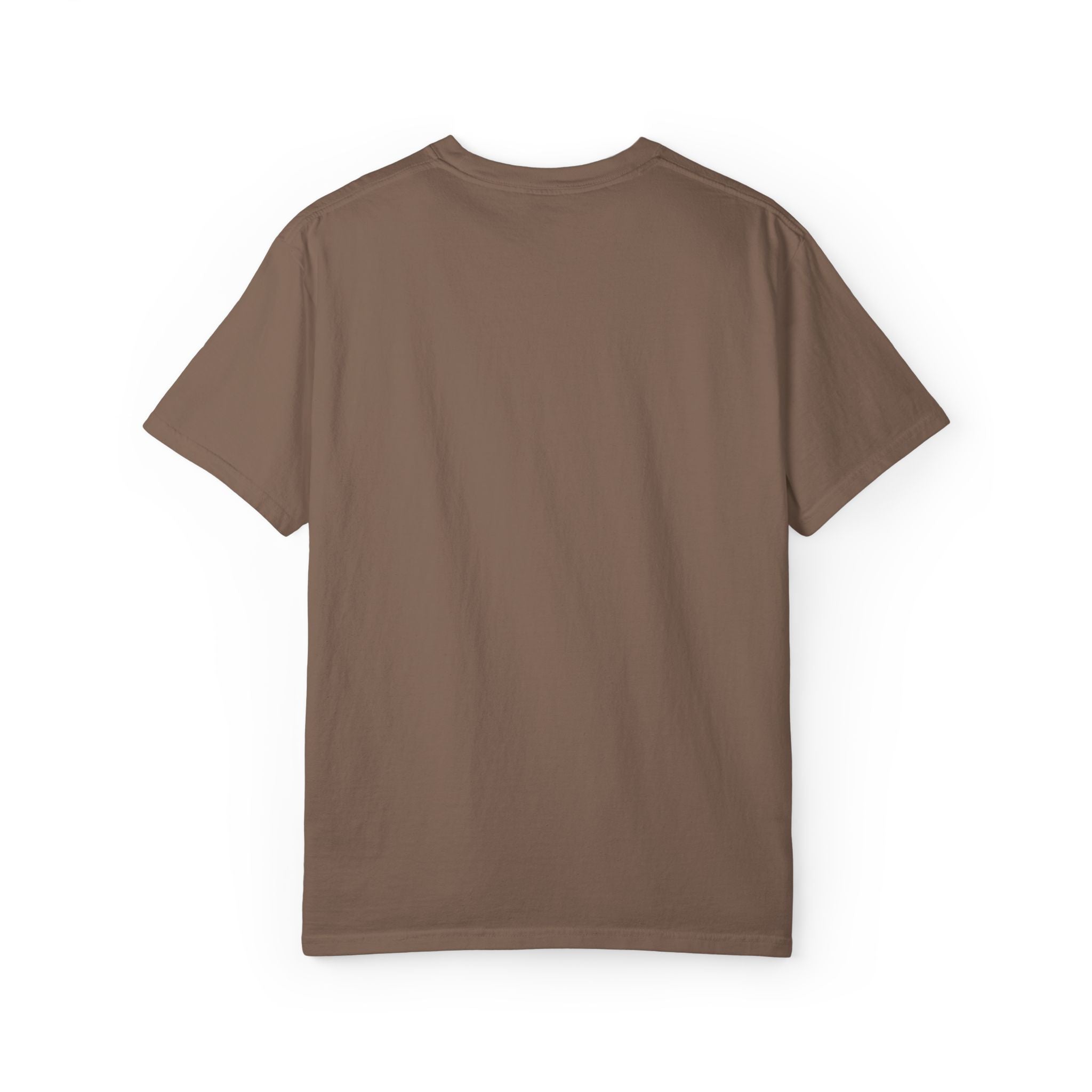 T-Shirt — 'Be Kind' Floral Pocket Graphic Tee