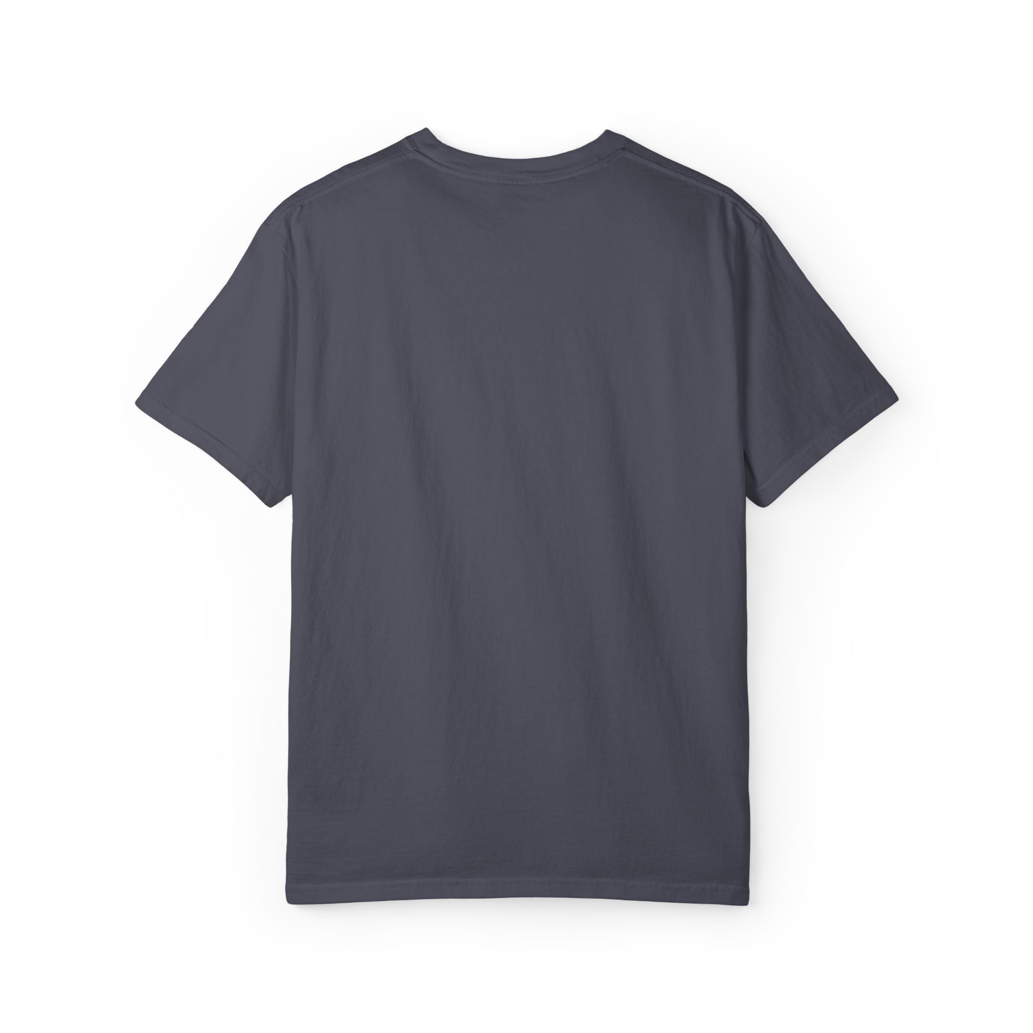 T-Shirt — 'Be Kind' Floral Pocket Graphic Tee
