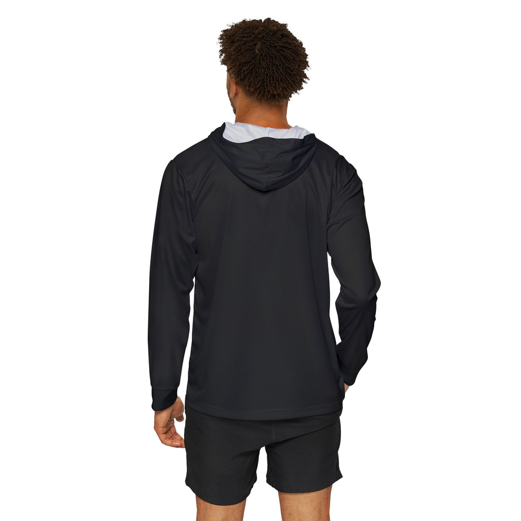 Inspirational Quote Hoodie — "The Best Stories Come From The Most Difficult Beginnings"