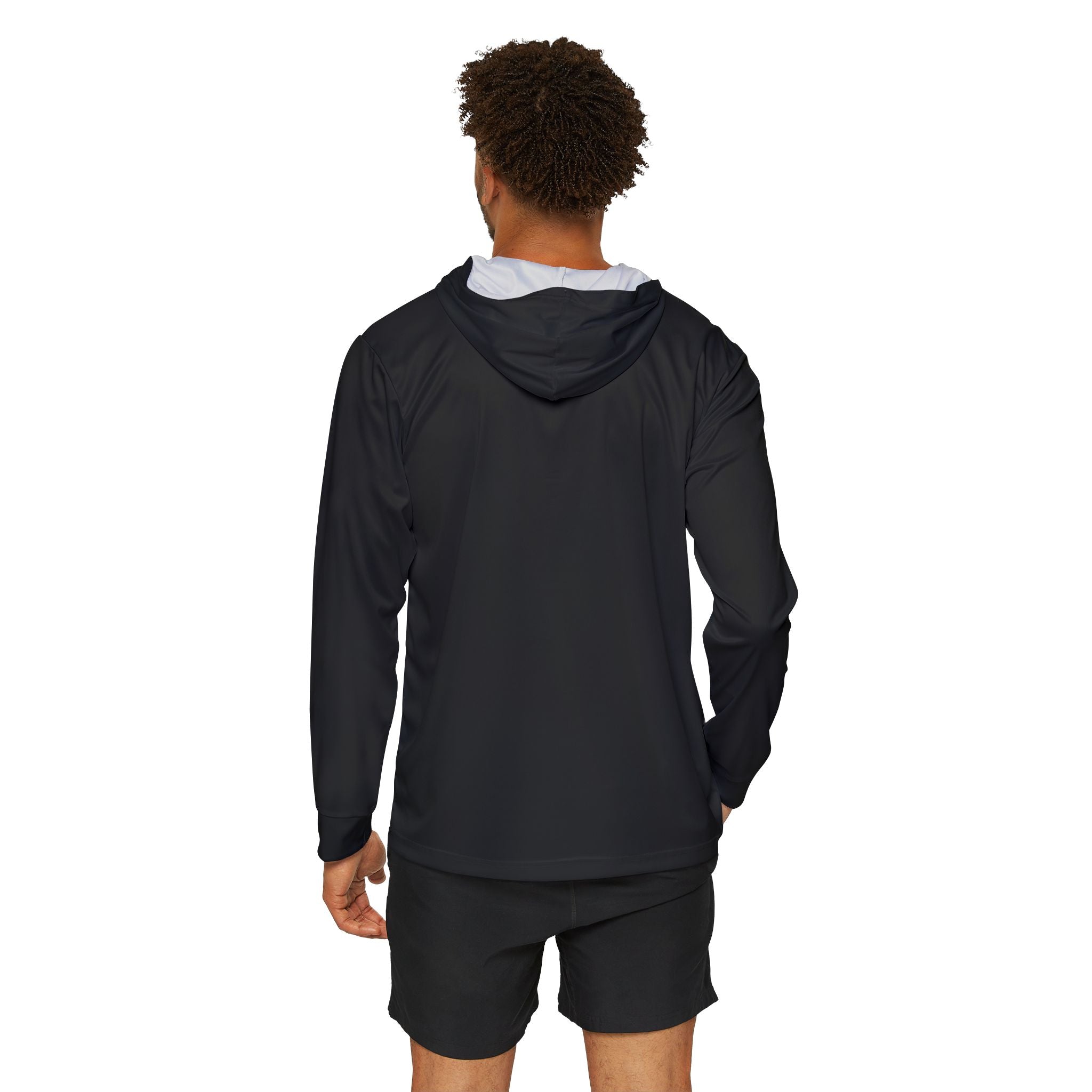 Inspirational Quote Hoodie — "The Best Stories Come From The Most Difficult Beginnings"