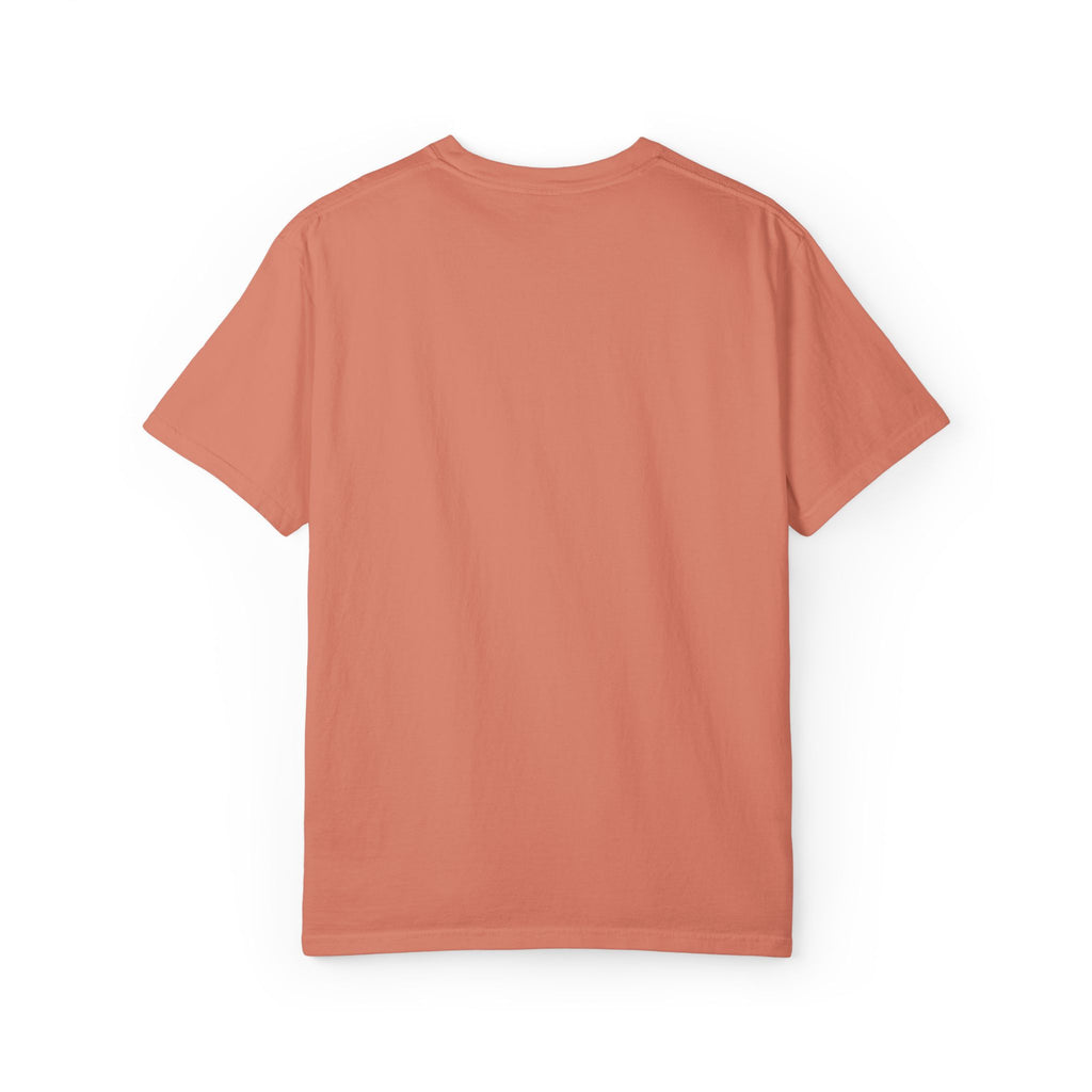T-Shirt — 'Be Kind' Floral Pocket Graphic Tee
