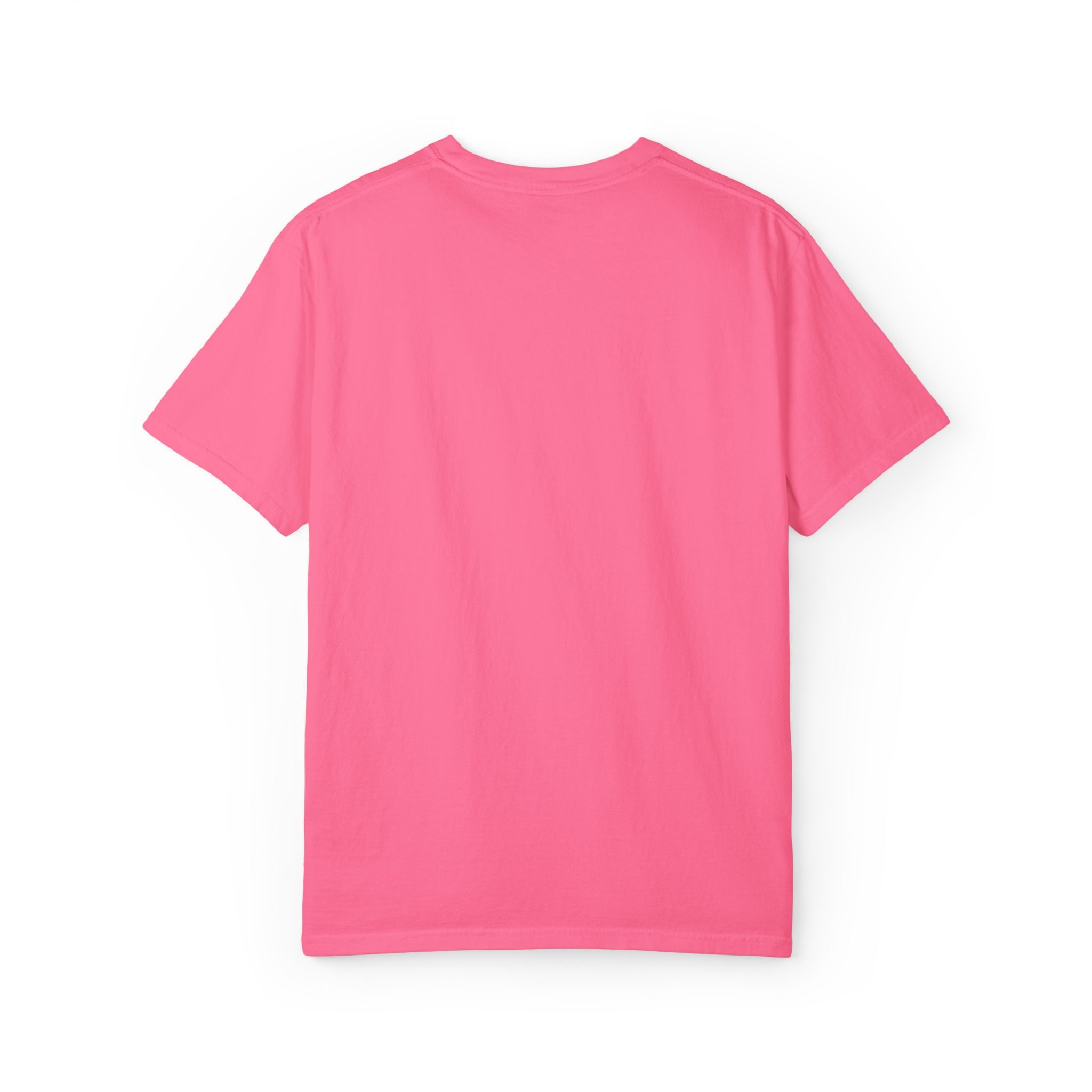 T-Shirt — 'Be Kind' Floral Pocket Graphic Tee