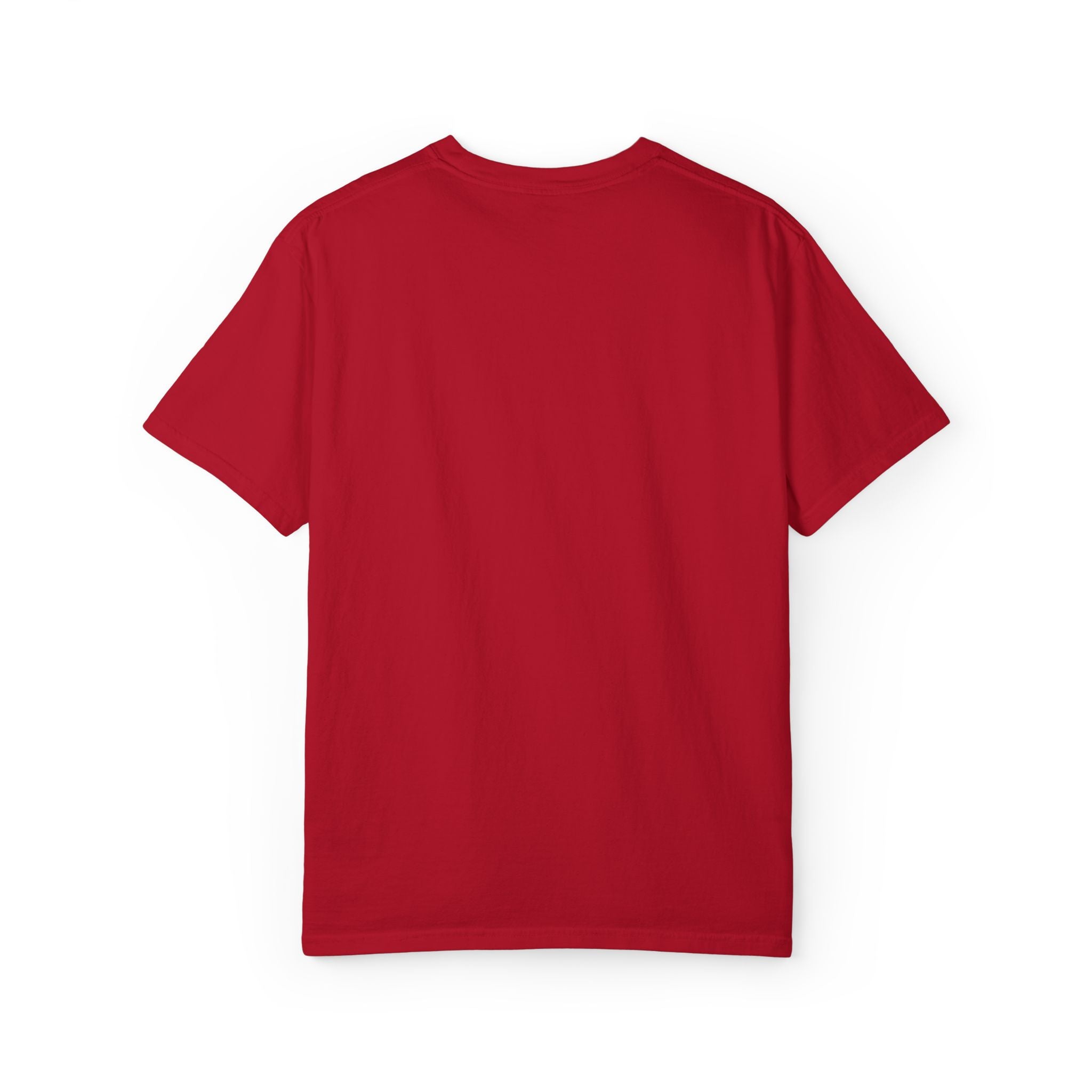 T-Shirt — 'Be Kind' Floral Pocket Graphic Tee