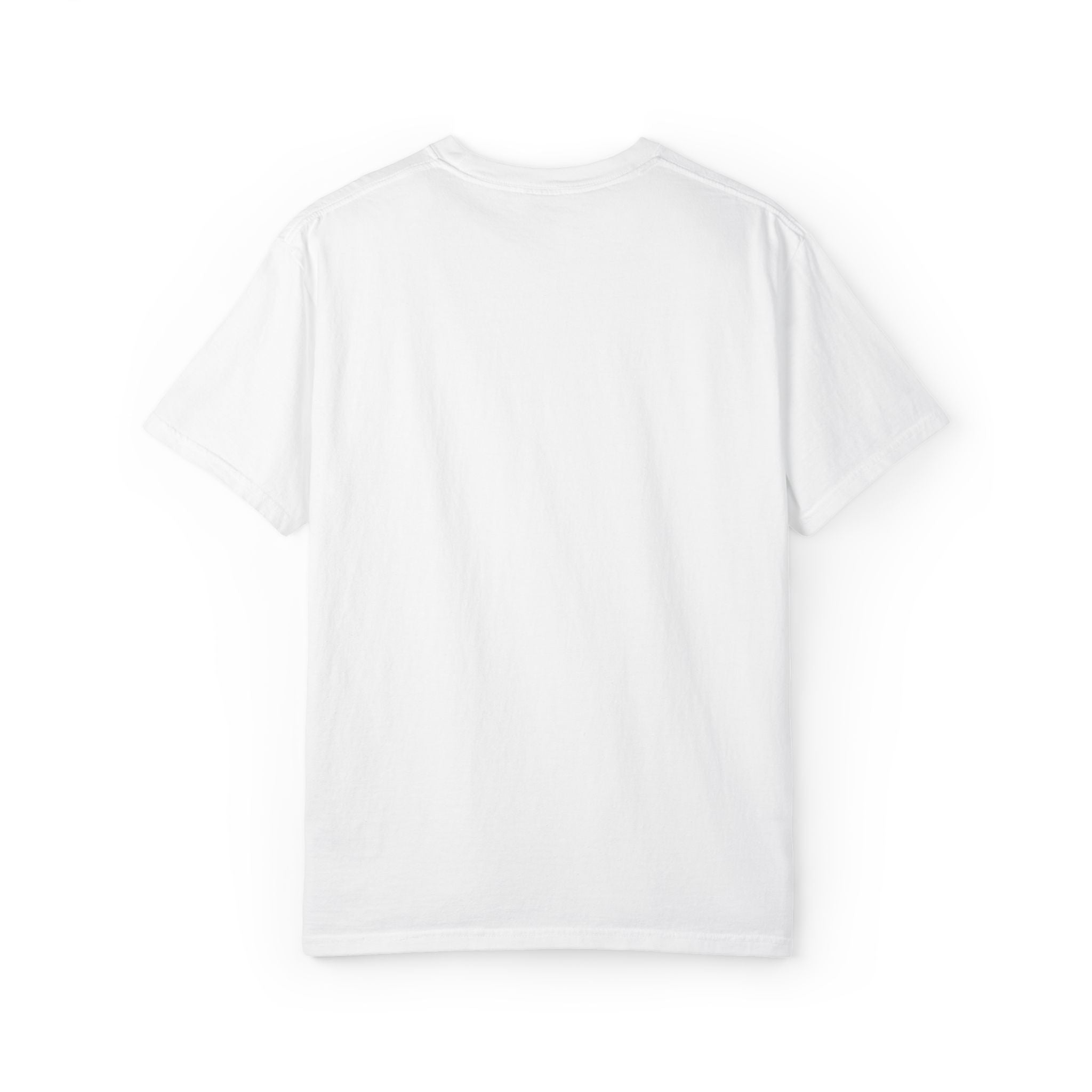 T-Shirt — 'Be Kind' Floral Pocket Graphic Tee