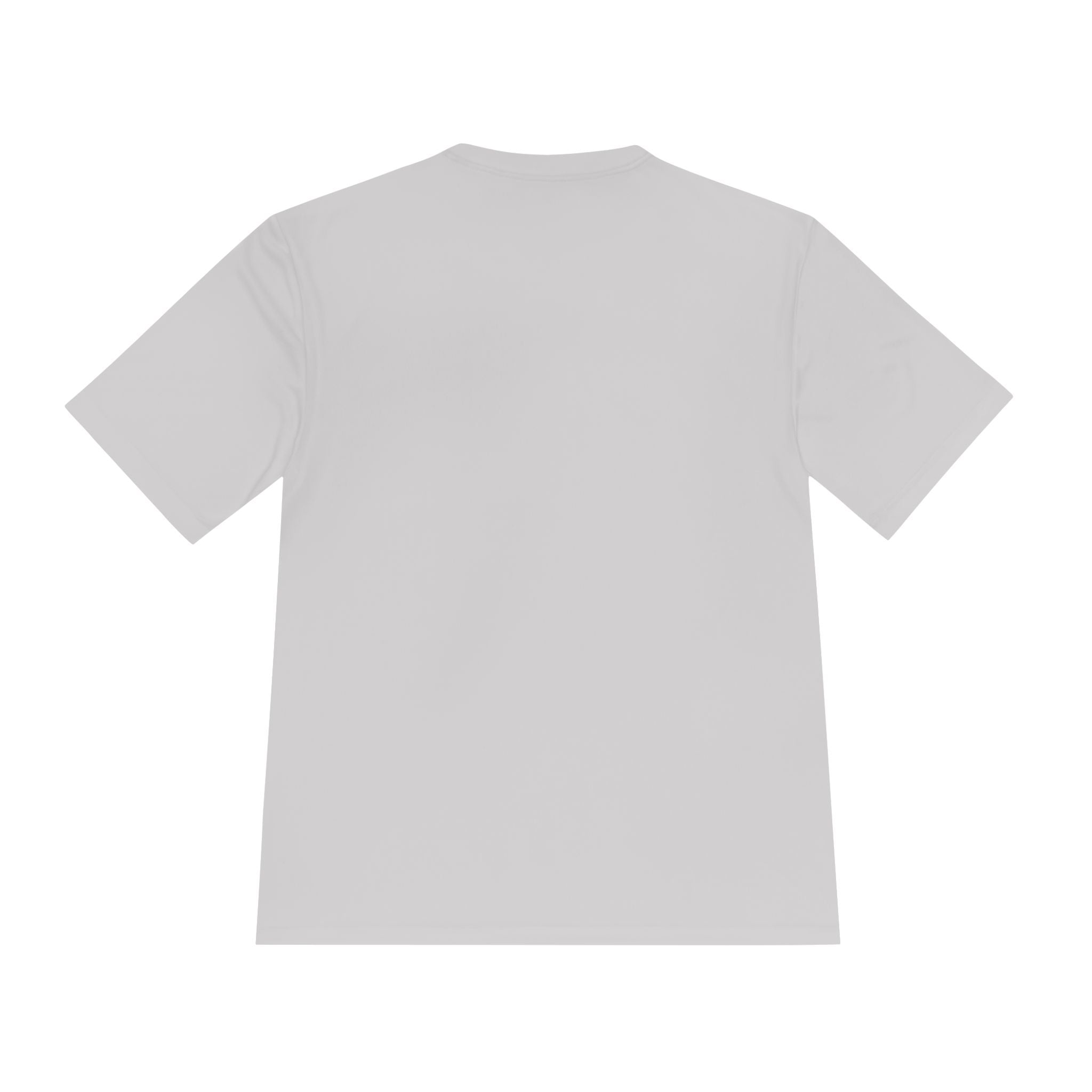 Motivational Tee — "Failure Is For The Undecided, You Chose Action" Moisture-Wicking Shirt