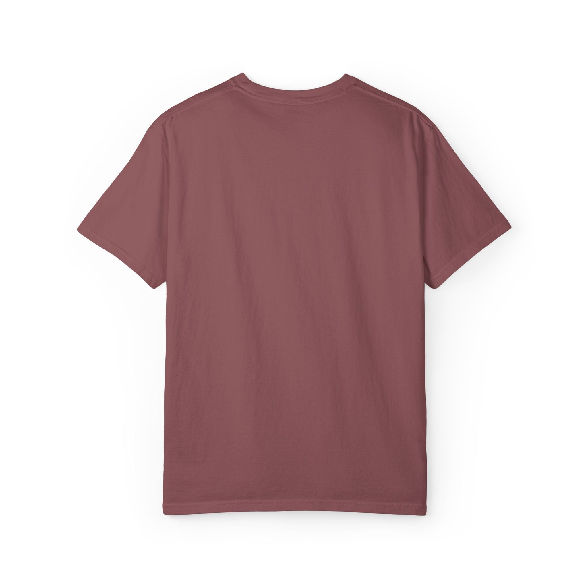 T-Shirt — 'Be Kind' Floral Pocket Graphic Tee