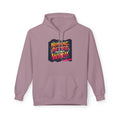 Nothing Better Than a Win Hoodie — Motivational Graphic Pullover